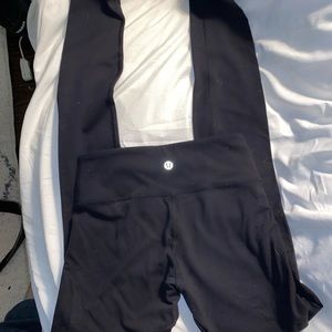 Lululemon leggings